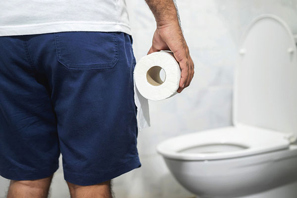 Can Hemorrhoids Lead to Cancer?