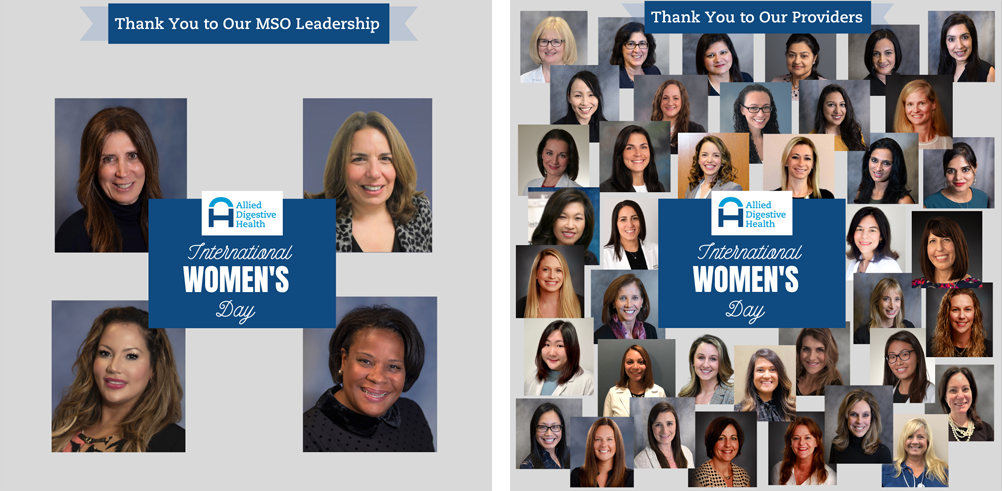 International Women’s Day 2023 picture