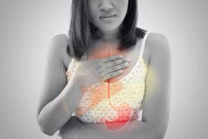 Esophageal Cancer: Symptoms, Causes & Treatments