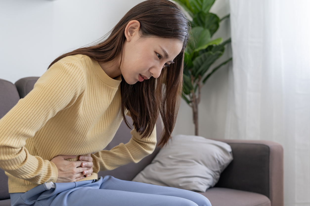 Lifestyle Changes to Help IBS - Allied Digestive Health