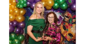 Albany Gastroenterologist Dr. Jennifer Northrop Named Physician of the Year