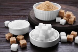Sugar IBS Trigger-ADH