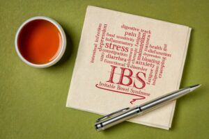 ADH-IBS Difference