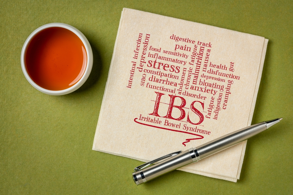 ADH-IBS Difference