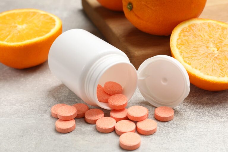 ADH-Vitamin C