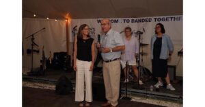 Allied Digestive Health Honored with 2025 Crohn’s & Colitis Foundation Community Impact Award