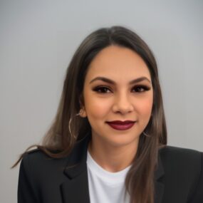 Sana Baig, APRN-CNP