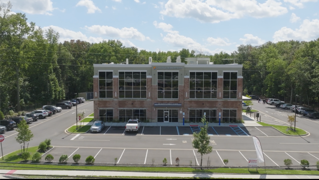 Enhancing the Patient Experience