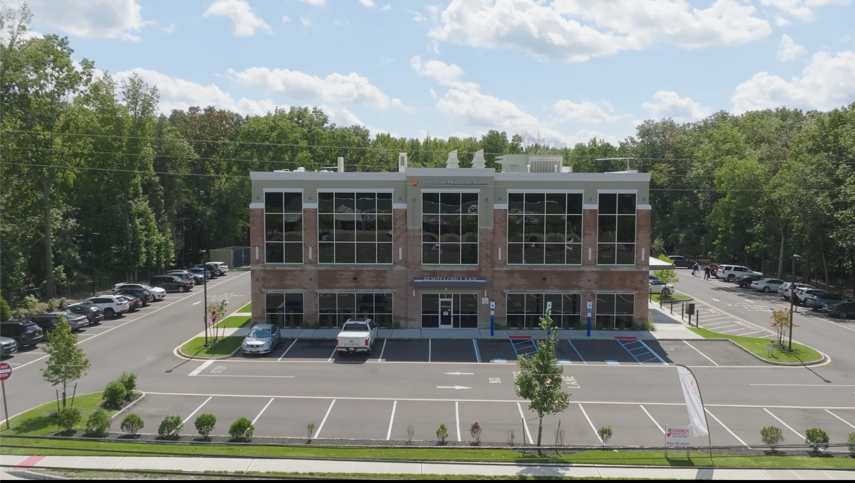 Enhancing the Patient Experience