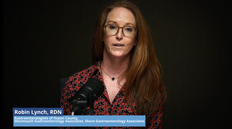 Video - ADH FAQs with Robin, RDN IBS