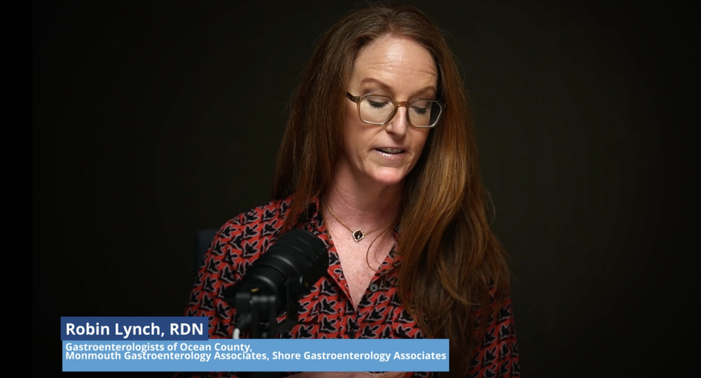 ADH FAQs with Robin, RDN (Low FODMAP Diet)