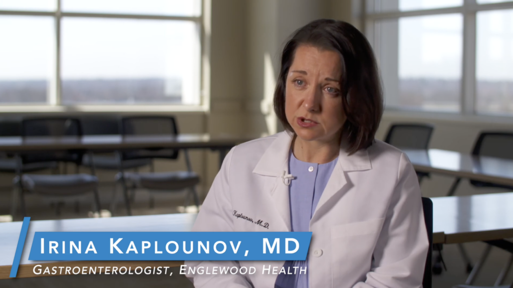 Video - Colon Cancer Awareness Month