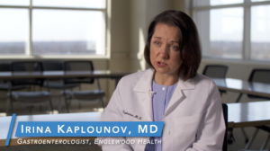 Video - Colon Cancer Awareness Month