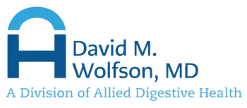 David M. Wolfson, MD  Brooklyn