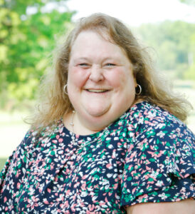 Image of Amy Hayes