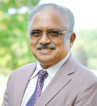 Image of Dr. Prasad Penmetsa