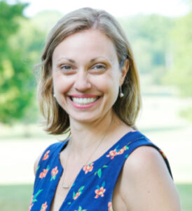 Image of Sarah Pratt